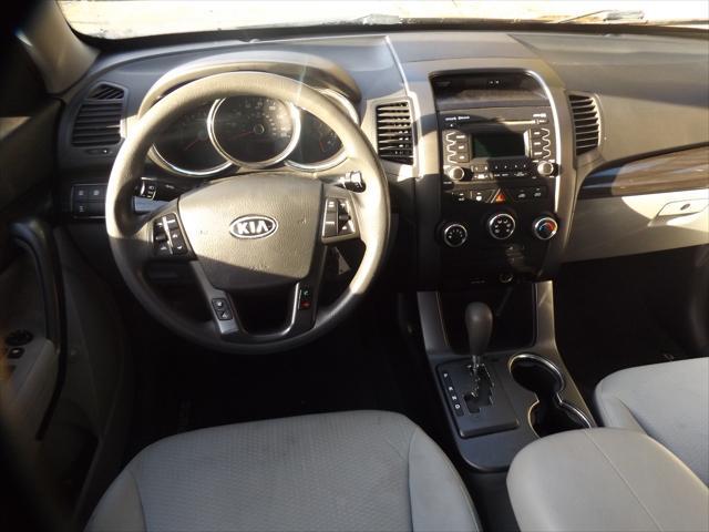 used 2013 Kia Sorento car, priced at $7,990