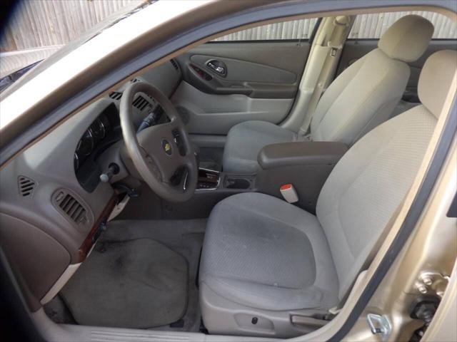used 2006 Chevrolet Malibu car, priced at $2,990