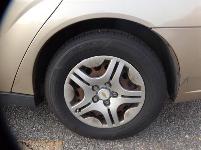 used 2006 Chevrolet Malibu car, priced at $2,990
