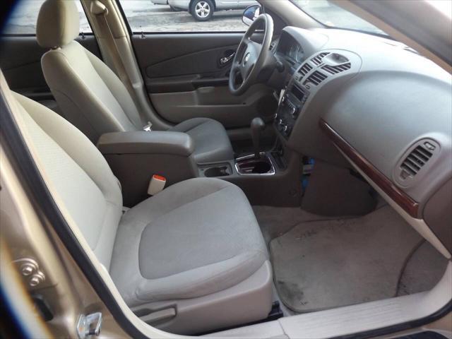 used 2006 Chevrolet Malibu car, priced at $2,990