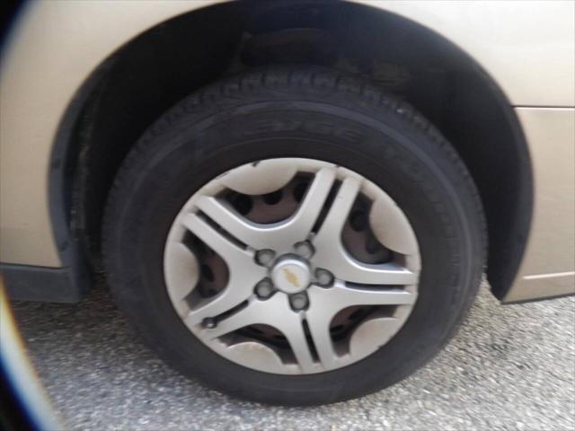 used 2006 Chevrolet Malibu car, priced at $2,990
