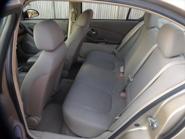 used 2006 Chevrolet Malibu car, priced at $2,990