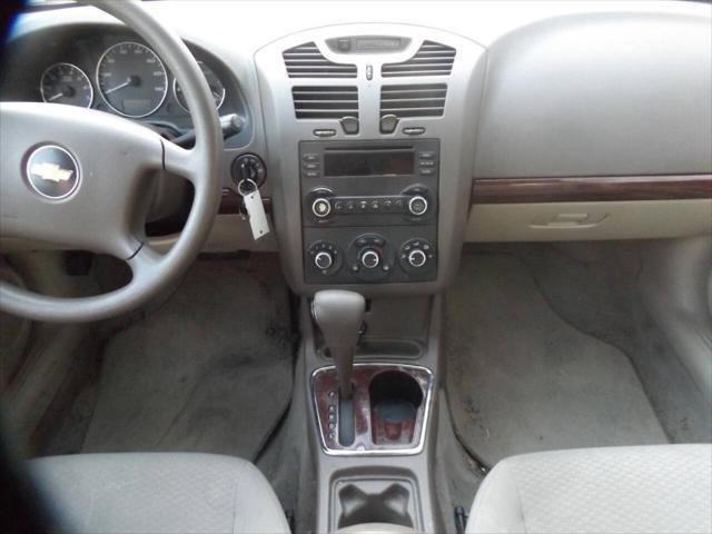 used 2006 Chevrolet Malibu car, priced at $2,990