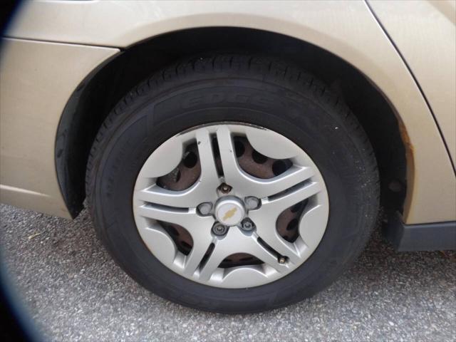 used 2006 Chevrolet Malibu car, priced at $2,990