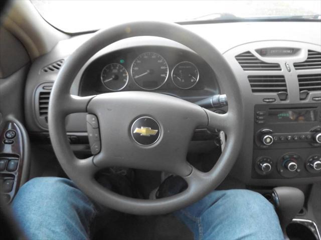 used 2006 Chevrolet Malibu car, priced at $2,990
