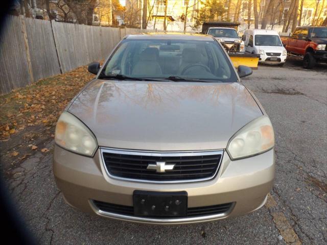 used 2006 Chevrolet Malibu car, priced at $2,990