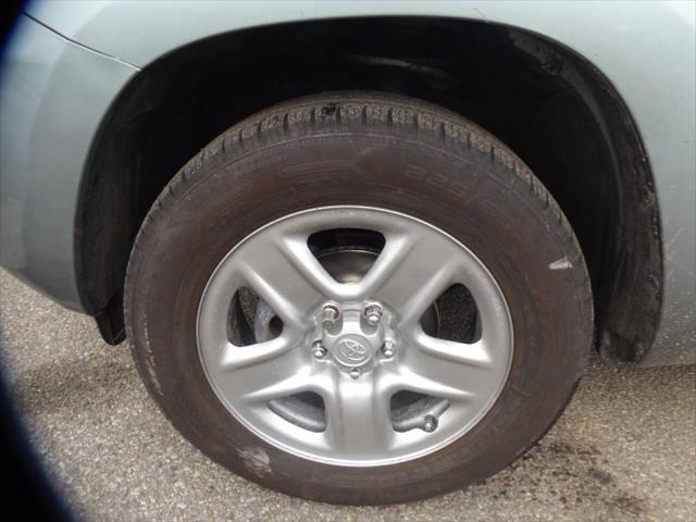 used 2007 Toyota RAV4 car, priced at $7,995
