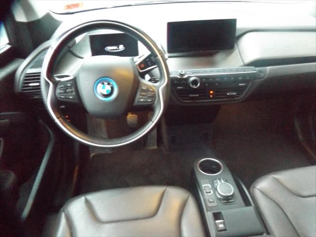 used 2020 BMW i3 car, priced at $19,950