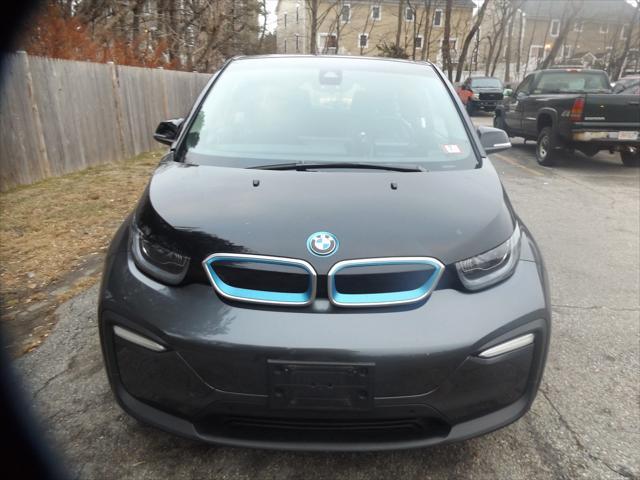 used 2020 BMW i3 car, priced at $19,950