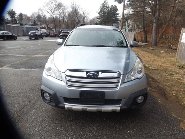 used 2013 Subaru Outback car, priced at $9,995