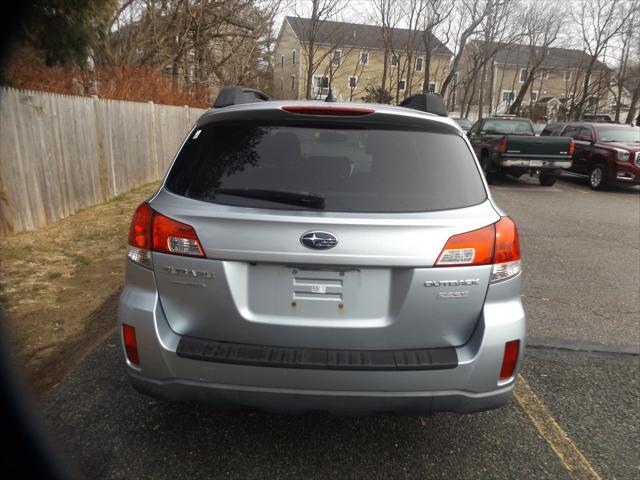 used 2013 Subaru Outback car, priced at $9,995