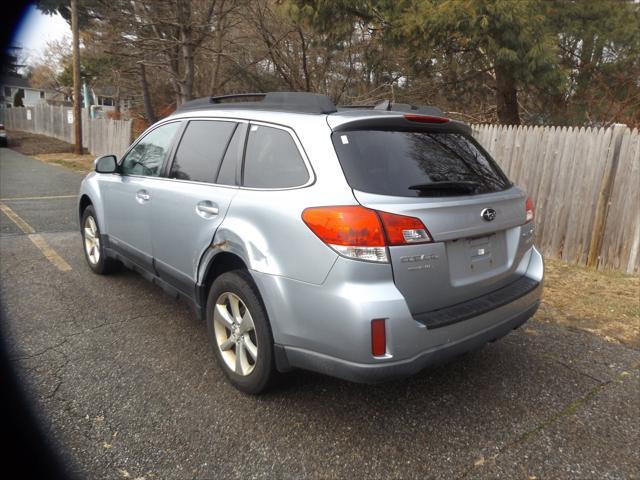 used 2013 Subaru Outback car, priced at $9,995