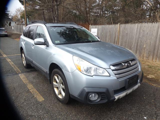 used 2013 Subaru Outback car, priced at $9,995