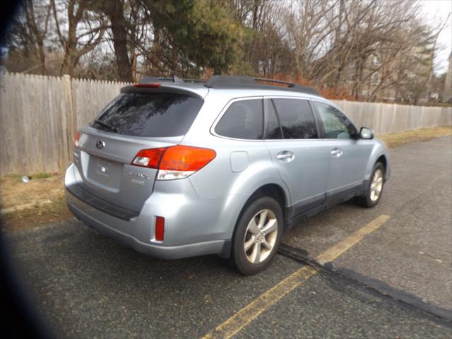 used 2013 Subaru Outback car, priced at $9,995