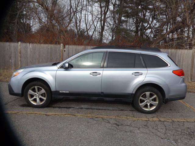 used 2013 Subaru Outback car, priced at $7,995