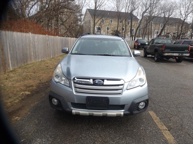 used 2013 Subaru Outback car, priced at $9,995