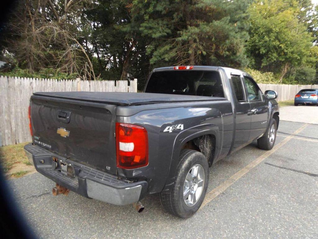 used 2010 Chevrolet Silverado 1500 car, priced at $9,950