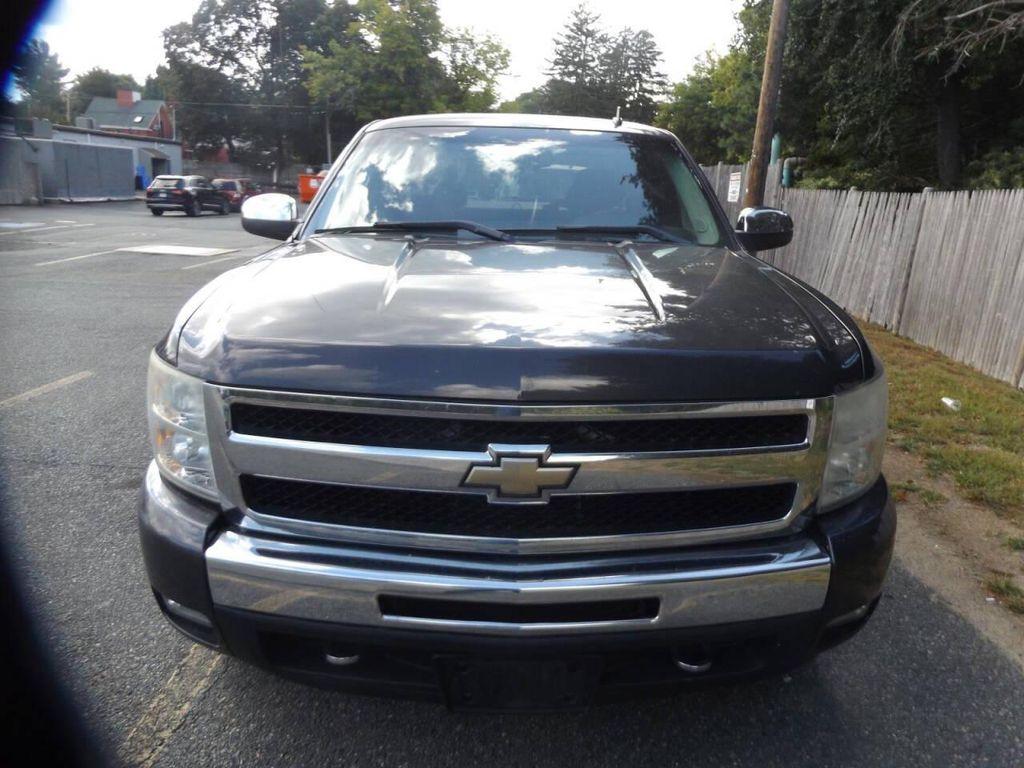 used 2010 Chevrolet Silverado 1500 car, priced at $9,950