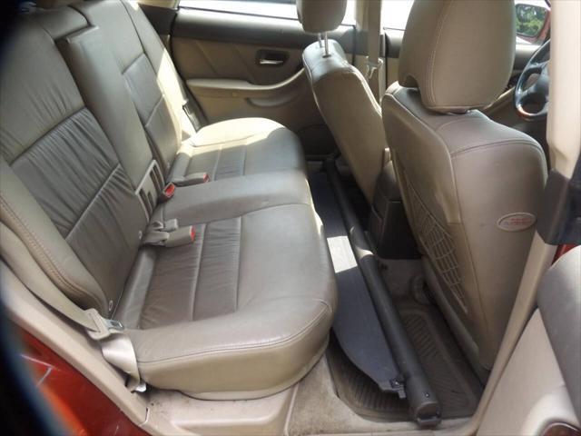 used 2002 Subaru Outback car, priced at $5,990