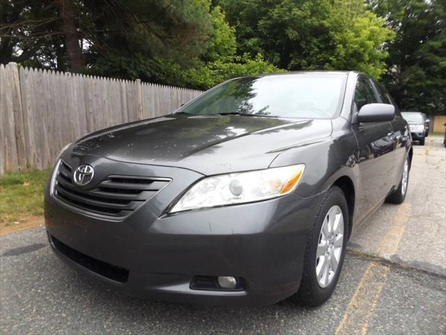 used 2007 Toyota Camry car, priced at $8,995