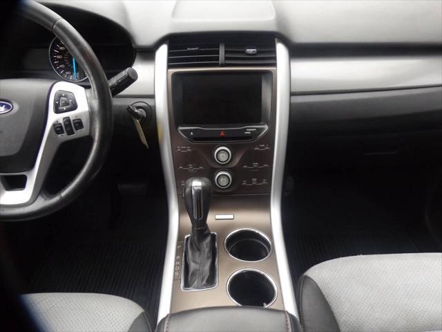 used 2014 Ford Edge car, priced at $9,990