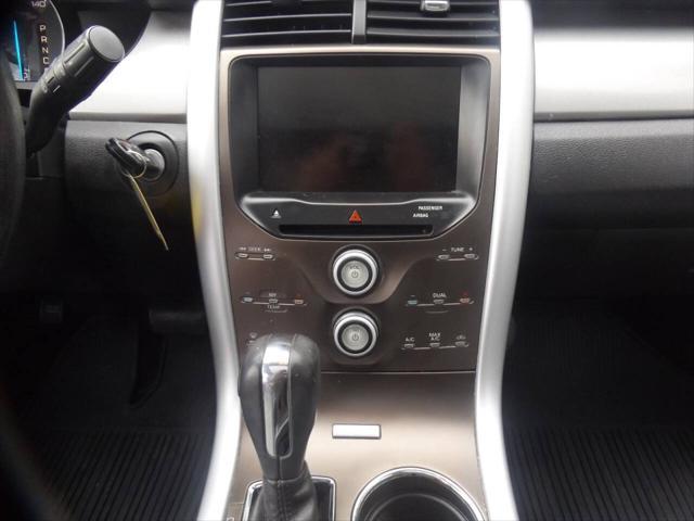 used 2014 Ford Edge car, priced at $9,990