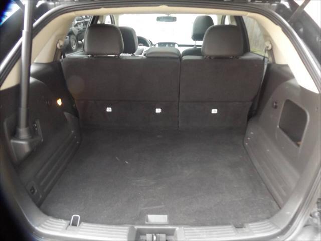 used 2014 Ford Edge car, priced at $9,990