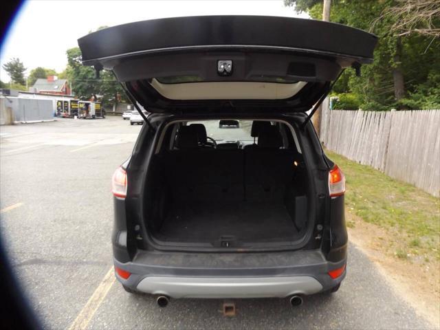 used 2013 Ford Escape car, priced at $7,990