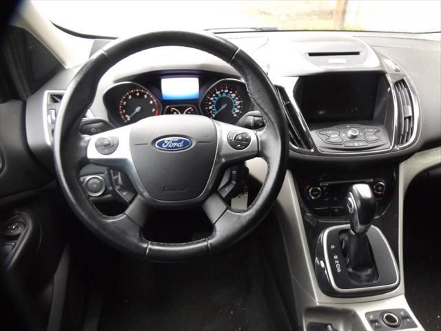 used 2013 Ford Escape car, priced at $7,990