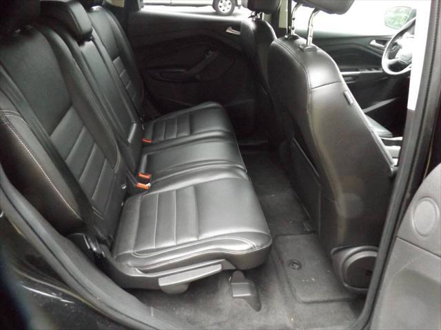 used 2013 Ford Escape car, priced at $7,990