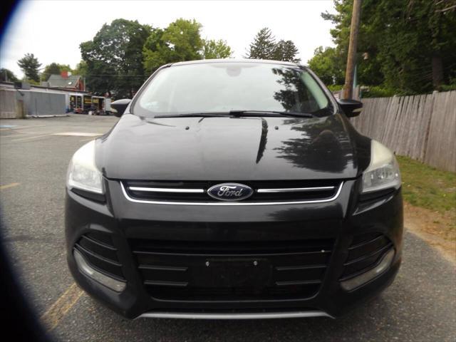 used 2013 Ford Escape car, priced at $7,990