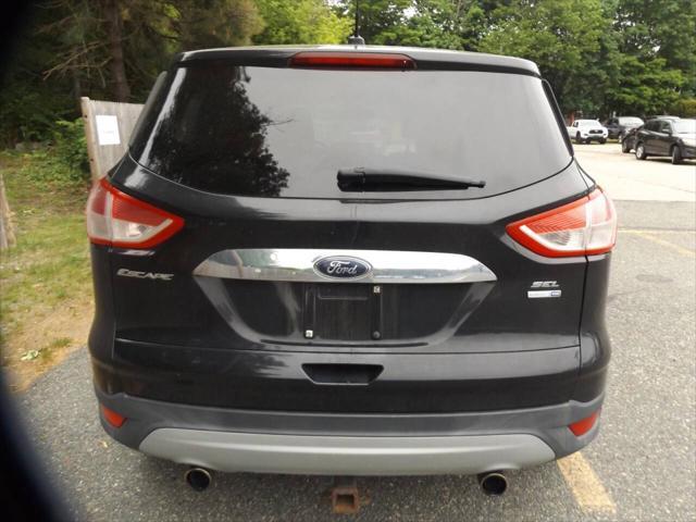 used 2013 Ford Escape car, priced at $7,990