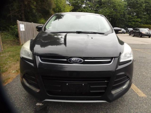used 2013 Ford Escape car, priced at $7,990