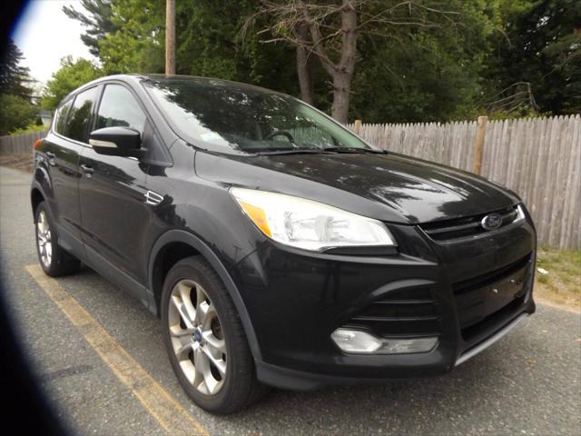 used 2013 Ford Escape car, priced at $7,990