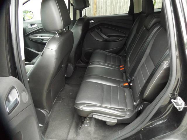 used 2013 Ford Escape car, priced at $7,990