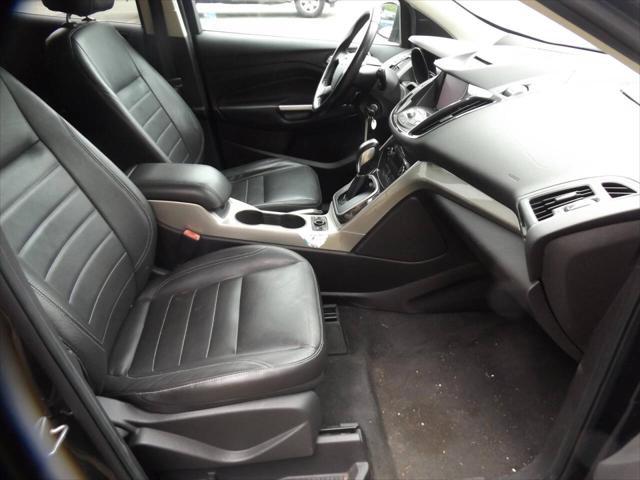 used 2013 Ford Escape car, priced at $7,990