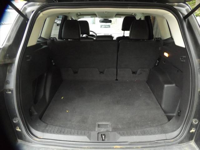 used 2013 Ford Escape car, priced at $7,990