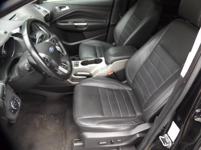 used 2013 Ford Escape car, priced at $7,990
