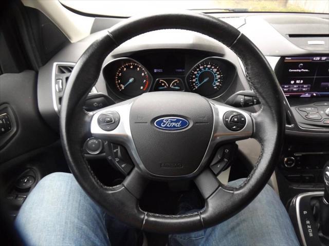 used 2013 Ford Escape car, priced at $7,990