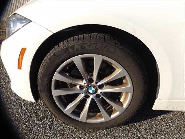 used 2016 BMW 320 car, priced at $15,490