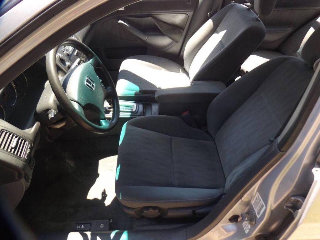 used 2003 Honda Civic car, priced at $4,995
