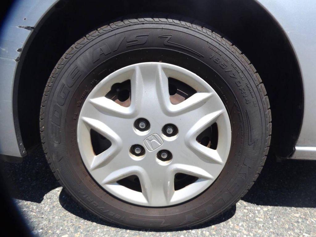 used 2003 Honda Civic car, priced at $4,995