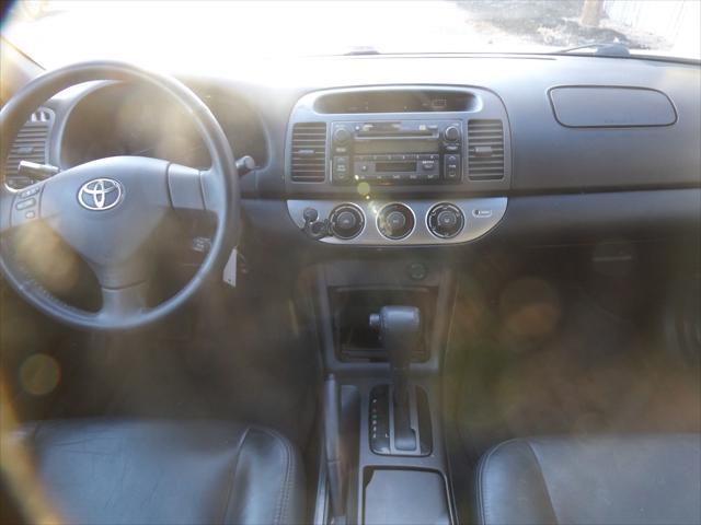 used 2005 Toyota Camry car, priced at $6,995