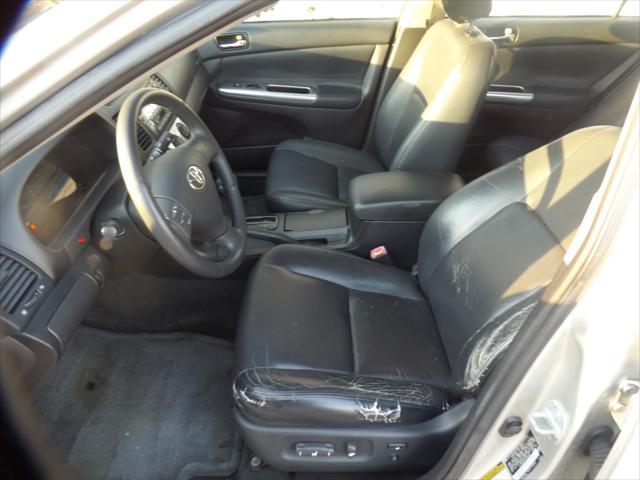 used 2005 Toyota Camry car, priced at $6,995