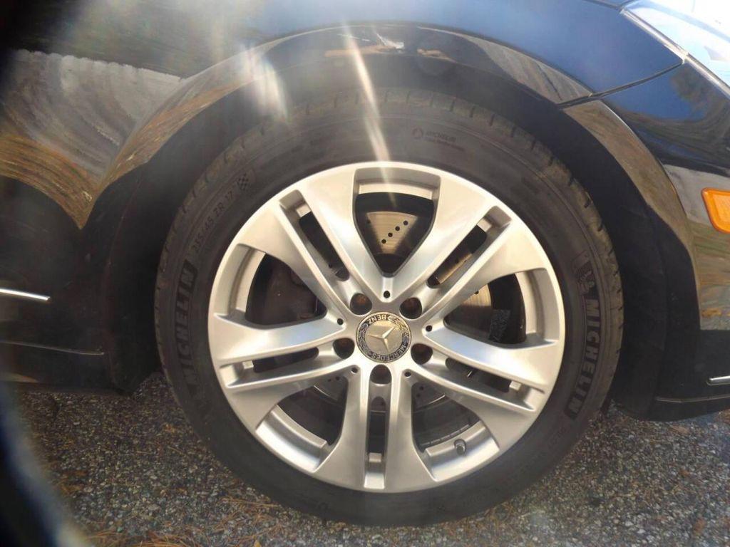 used 2011 Mercedes-Benz E-Class car, priced at $13,950