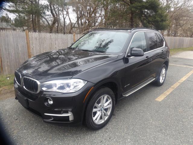 used 2014 BMW X5 car, priced at $15,995