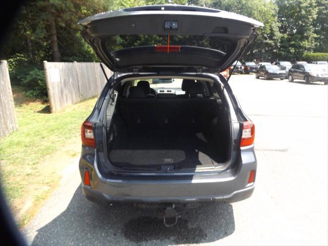 used 2016 Subaru Outback car, priced at $16,490