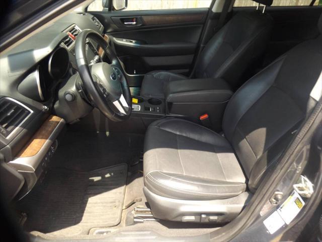 used 2016 Subaru Outback car, priced at $16,490