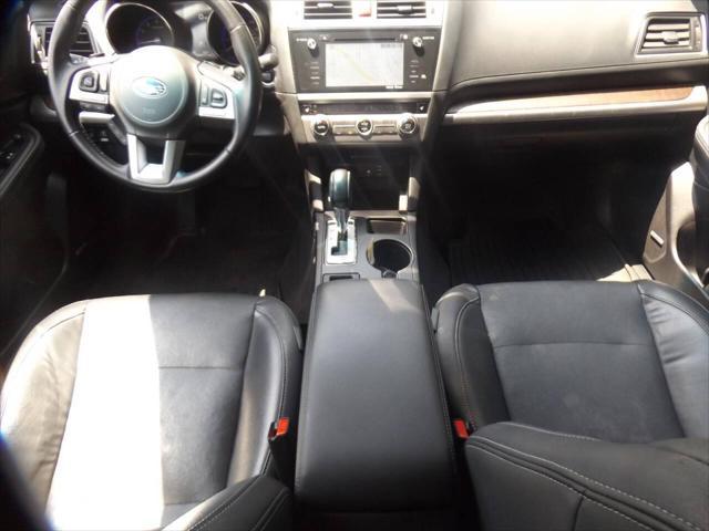 used 2016 Subaru Outback car, priced at $16,490