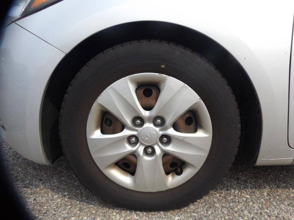 used 2015 Kia Forte car, priced at $6,995